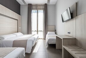 Plaza Goya Rooms