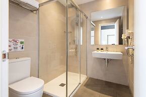 Plaza Goya Rooms