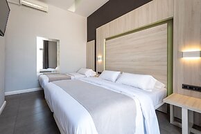 Plaza Goya Rooms