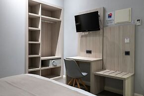 Plaza Goya Rooms