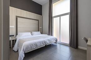 Plaza Goya Rooms