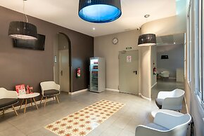 Plaza Goya Rooms