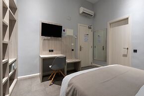 Plaza Goya Rooms