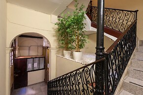Plaza Goya Rooms