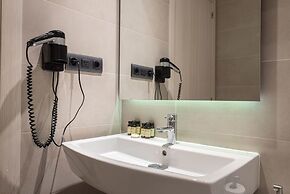 Plaza Goya Rooms