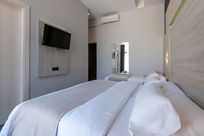 Plaza Goya Rooms