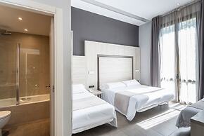 Plaza Goya Rooms