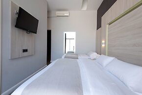 Plaza Goya Rooms