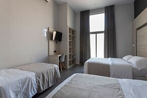 Plaza Goya Rooms