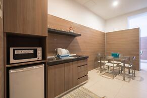 Residence Europa