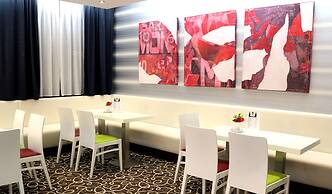 Hotel Gardenia