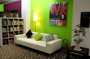 Hotel Gardenia