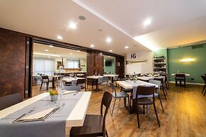 Hotel Gardenia