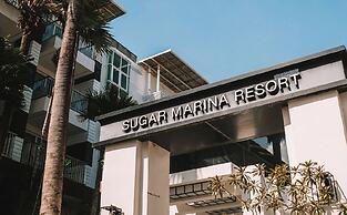 Sugar Marina Hotel – FASHION – Kata Beach