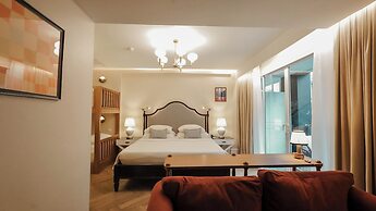Sugar Marina Hotel – FASHION – Kata Beach