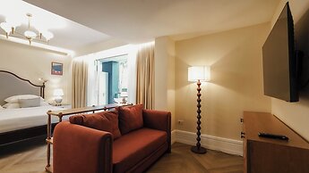 Sugar Marina Hotel – FASHION – Kata Beach
