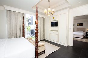 Sugar Marina Hotel – FASHION – Kata Beach