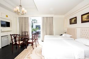 Sugar Marina Hotel – FASHION – Kata Beach