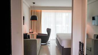 Sugar Marina Hotel – FASHION – Kata Beach