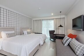 Sugar Marina Hotel – FASHION – Kata Beach