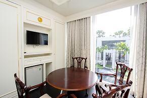 Sugar Marina Hotel – FASHION – Kata Beach