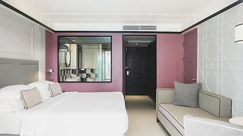 Sugar Marina Hotel – FASHION – Kata Beach