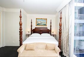 Sugar Marina Hotel – FASHION – Kata Beach