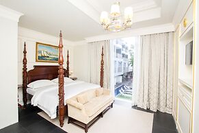 Sugar Marina Hotel – FASHION – Kata Beach