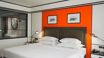 Sugar Marina Hotel – FASHION – Kata Beach