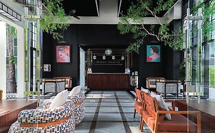 Sugar Marina Hotel – FASHION – Kata Beach