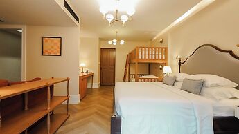Sugar Marina Hotel – FASHION – Kata Beach