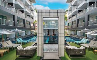 Sugar Marina Hotel – FASHION – Kata Beach