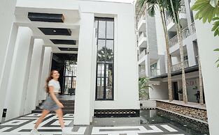 Sugar Marina Hotel – FASHION – Kata Beach