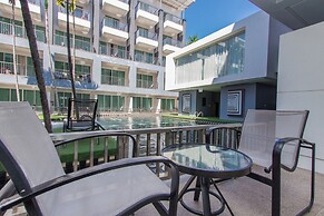 Sugar Marina Hotel – FASHION – Kata Beach