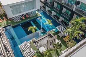 Sugar Marina Hotel – FASHION – Kata Beach