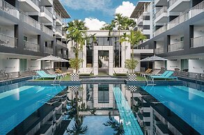 Sugar Marina Hotel – FASHION – Kata Beach