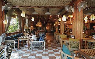Sugar Marina Hotel – FASHION – Kata Beach