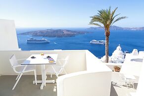 Pantelia Suites