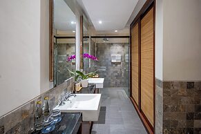 Ramayana Candidasa Beach Resort