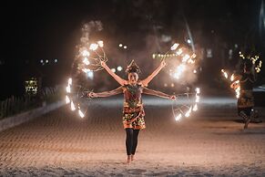 Ramayana Candidasa Beach Resort