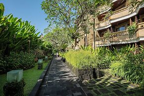 Ramayana Candidasa Beach Resort