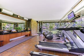 Ramayana Candidasa Beach Resort