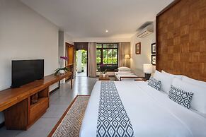 Ramayana Candidasa Beach Resort