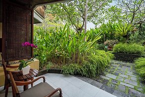 Ramayana Candidasa Beach Resort