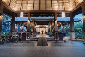 Ramayana Candidasa Beach Resort