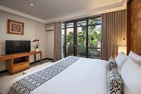 Ramayana Candidasa Beach Resort