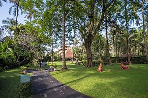 Ramayana Candidasa Beach Resort