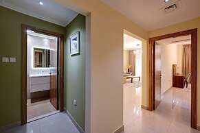 Radiance Premium Suites