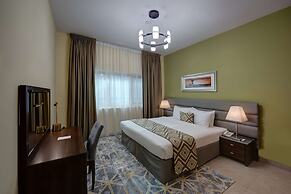 Radiance Premium Suites