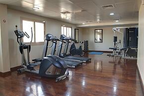 Radiance Premium Suites